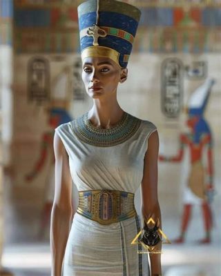  The Girl Who Spied On the Pharaoh! An Enigmatic Tale From 14th Century Egypt