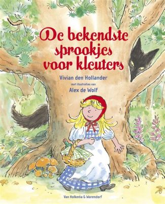  De Boewakoe: Een Sprookje Vol Mystieke Wezens en Verloren Liefde!