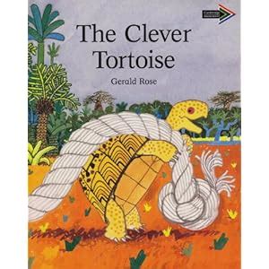 The Mysterious Tortoise - A Tale of Cleverness and Deception from 8th Century South Africa?