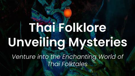  The Zucchini Thief: Unraveling the Mysteries of 17th Century Thai Folklore!